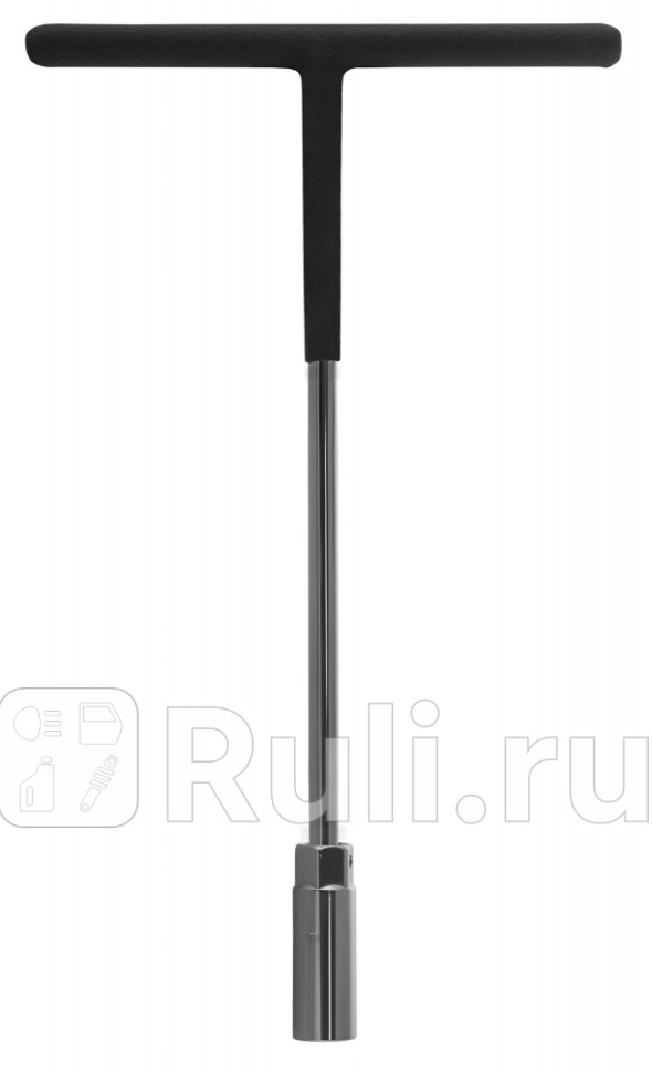 Ключ свечной карданный 14 мм 12 гр Ombra OMBRA A90049 1530₽