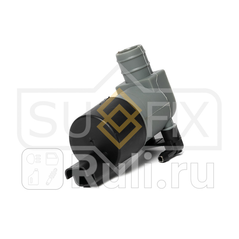 Насос омывателя SUFIX FL1221 430₽