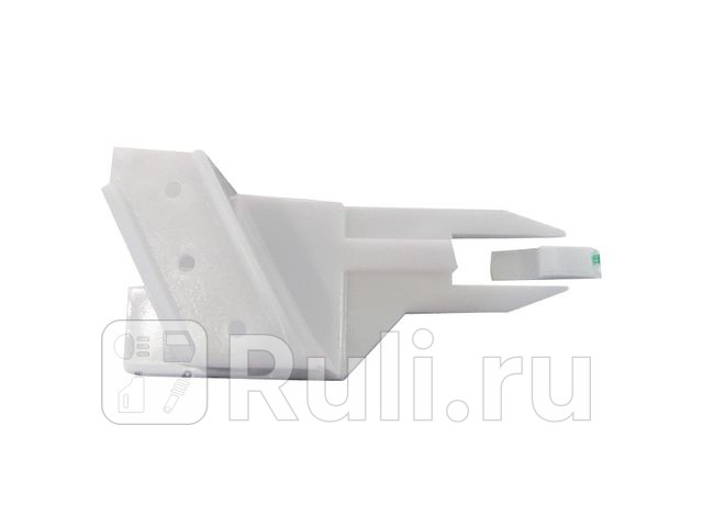 Крепление переднего бампера левое для Mitsubishi Lancer 10 2007-2015 MITSUBISHI 6400A851 630₽