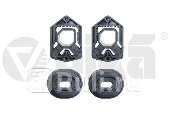 Опора радиатора к-кт Vika K11789601 580₽