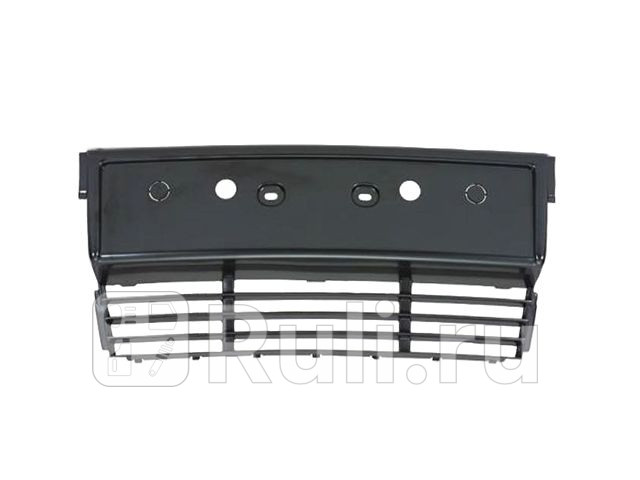Крепление переднего номера для BMW E34 1988-1995 Forward BME3488-180 2090₽