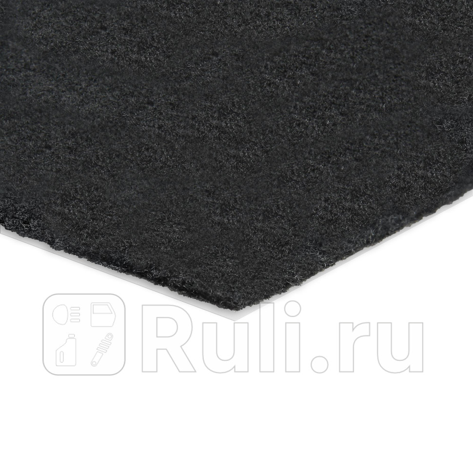 Материал для проклейки салона 1500х2000 мм AIRLINE Карпет КС акустпрозрачн ткань AIRLINE ADSD002 2760₽