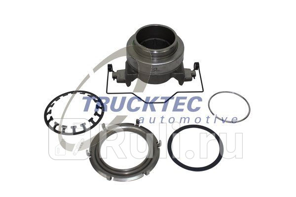 подшипник выжимной с монтажным к-том TRUCKTEC 0323012 5590₽