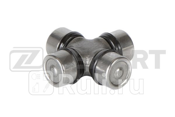 Крестовина карданного вала 20 00x52 60 Honda CR-V I III 97- Infiniti EX 25 30d 35 37 08- FX 30d Zekkert kg-1008 670₽