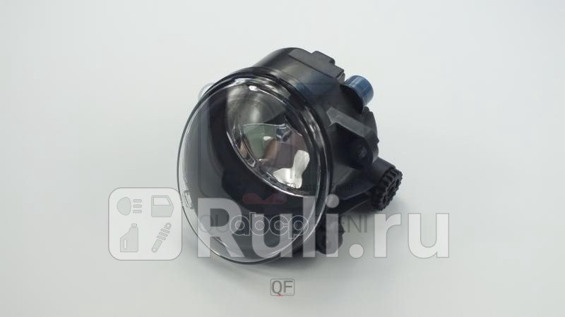 Фара противотуманная l Quattro Freni QF01M00057 4210₽