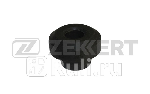 Сблок внешний перед ниж рычага Mazda 121 II 90- Demio 96- Zekkert gm-5679 170₽