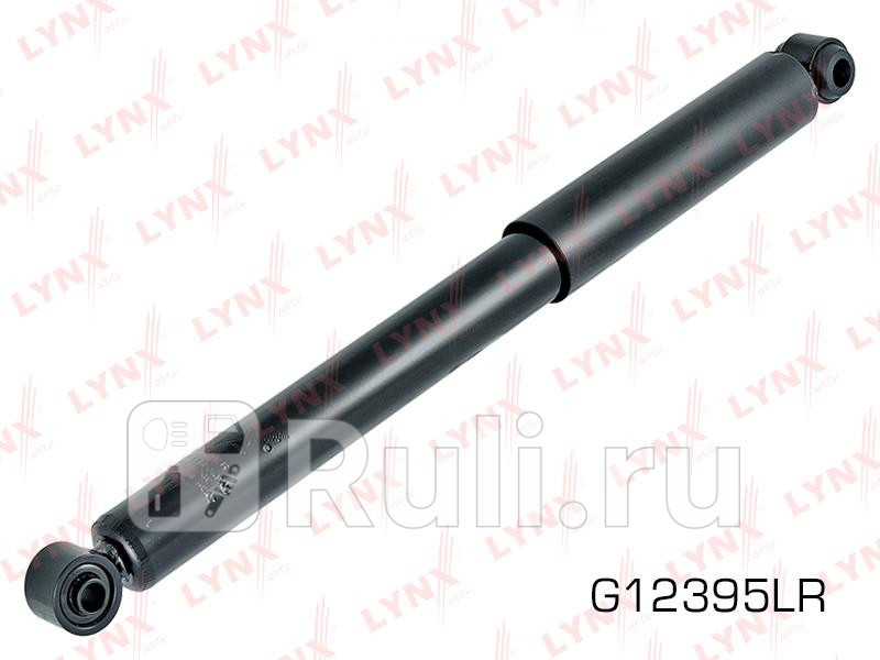 Амортизатор зад правлев Toyota TOWN ACE NOAHLITE ACE NOAH - R LYNXAUTO G12395LR 2310₽