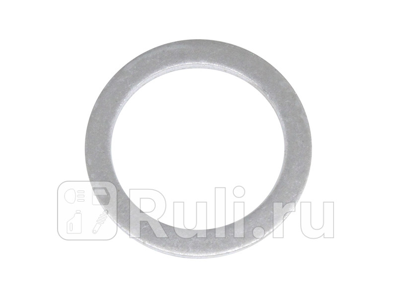 Прокладка сливной пробки КПП NISSAN MANY NISSAN-INFINITI 11026-4N200 70₽