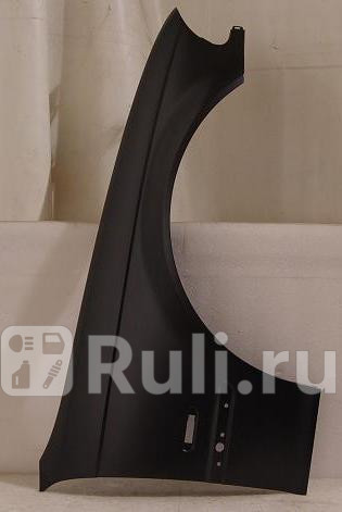 Крыло переднее правое для BMW E46 1998-2001 CrossOcean BW46011R-01 4100₽