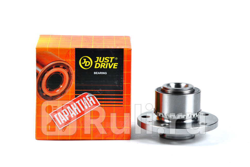 Ступица передняя с ABS JD JEH0056 3010₽