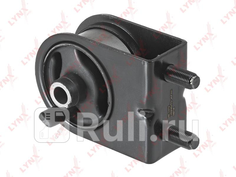 Опора трансмиссии перед правлев LYNXAUTO ME1376 2120₽