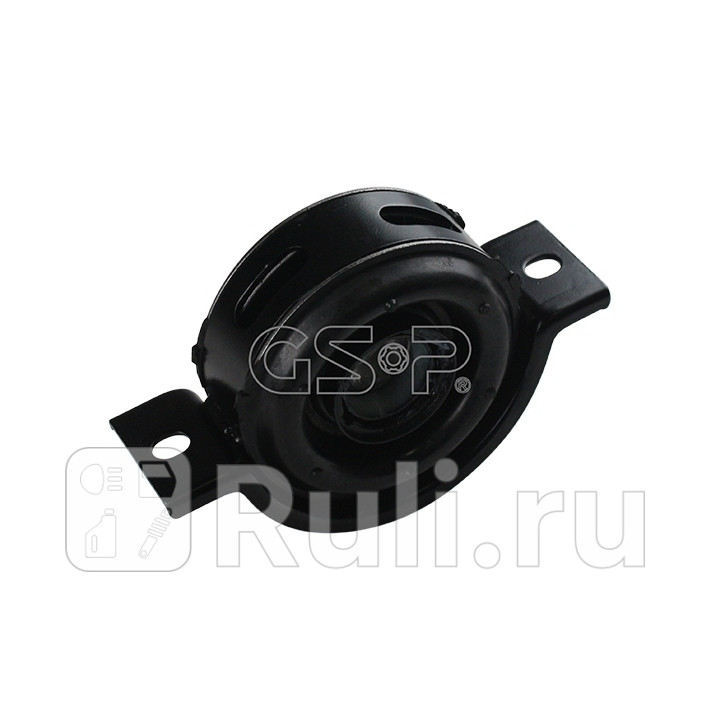 опора кардана подвесная Mitsubishi L200 KB4T 4WD 04 GSP 514797 2400₽