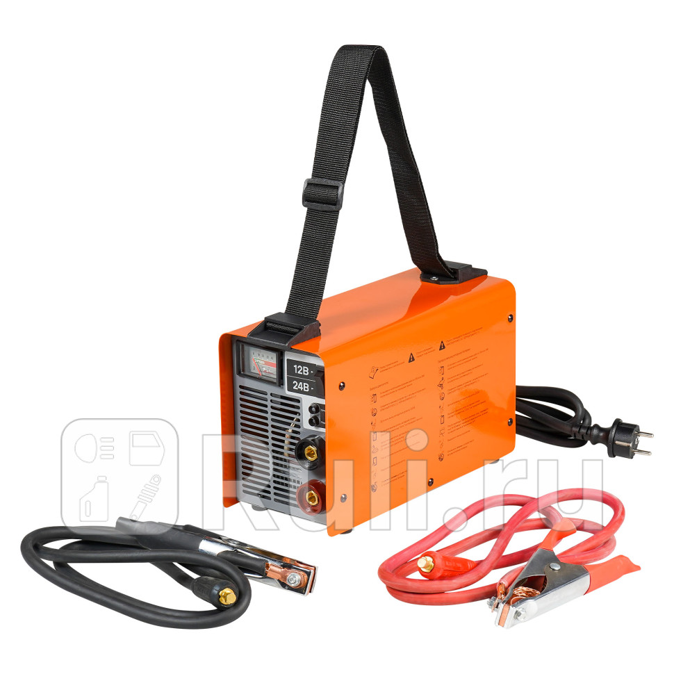 Пускозарядное устройство 12В24В 400250А от 220В AJS-400-02 AIRLINE ajs-400-02 27840₽