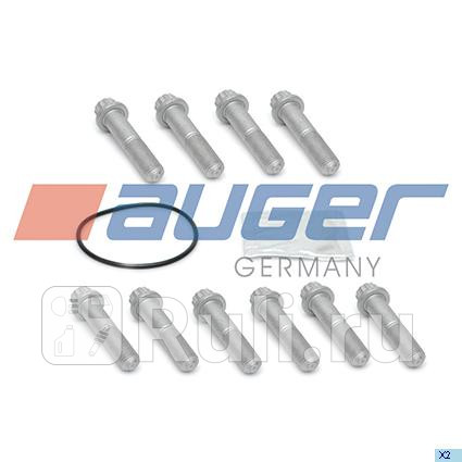 Ремонтный комплект Тормозной диск AUGER 70679 2600₽