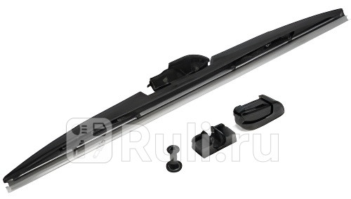 Щетка стеклоочистителя гибридная MICHELIN 17 43 см Артикул 13317 MICHELIN 13317 350₽