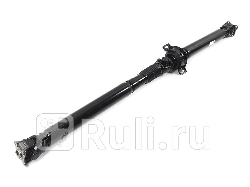 Вал карданный задний TOYOTA FORTUNERHILUX 19- 1-2GD MT TOYOTA-LEXUS 37100-0KG71 161160₽