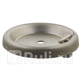 Площадка пневмоподушки Febi 37986 1720₽