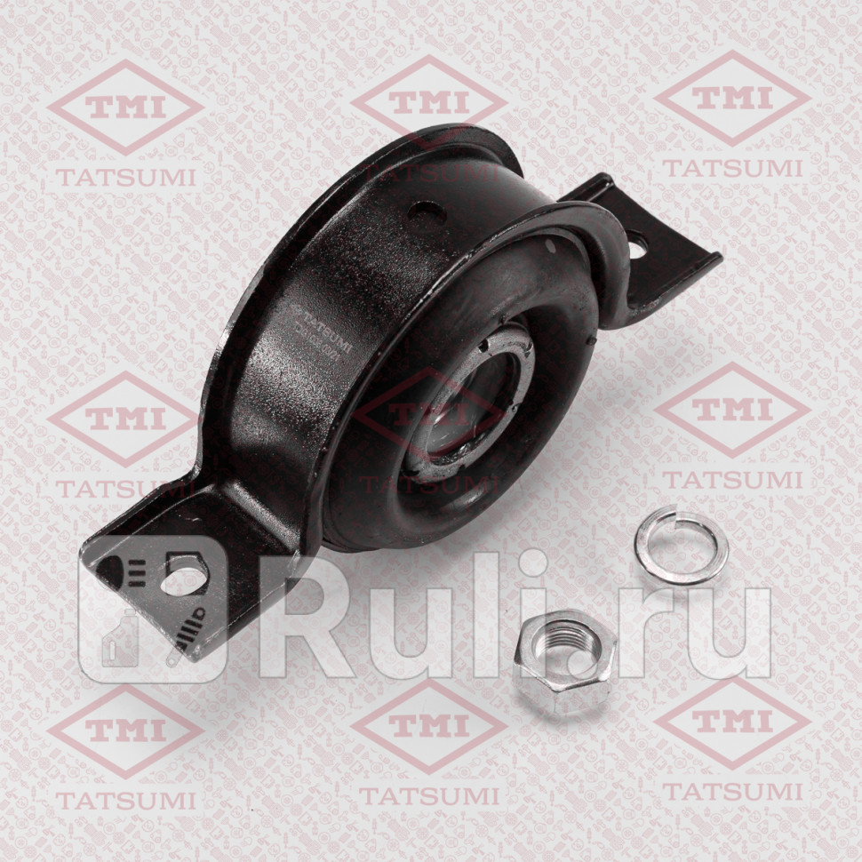 Опора карданного вала HYUNDAI Tucson 04- KIA Sportage 04- TATSUMI TDG1006 3750₽