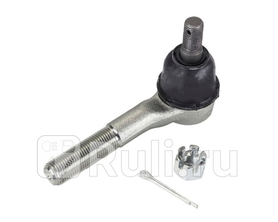 Наконечник рулевой тяги для Mitsubishi Pajero 2 рестайлинг 1997-2004 SAILING MBLMB831043 680₽