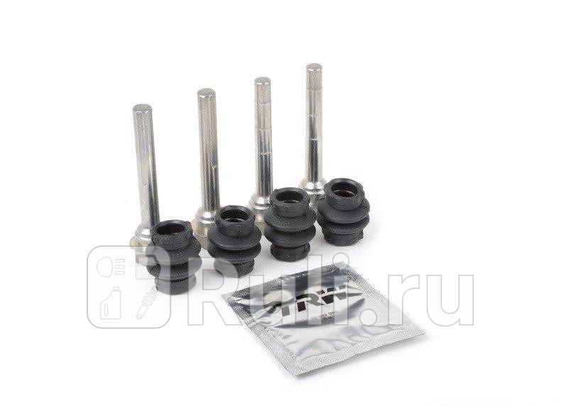 Ремкомплект задн суппорта AUDI A4 B5-B6 A6 C5 SKODA OCTAVIA 1U_ ST1160 TRW ST1160 960₽