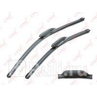 Комплект бескаркасных щеток стеклоочистителя 580мм23450мм18 CHERY Tiggo 8 Pro 18 LYNXAUTO XF5845W 1610₽