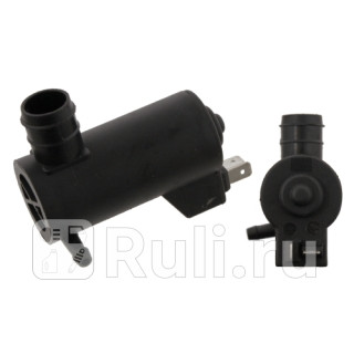 Насос омывателя стекла Febi 26651 1530₽