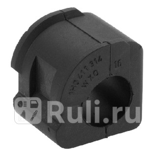 Втулка стабилизатора передн 19мм seat cordoba 99-02 cordoba 93-99 ibiza ii 93-99 ibiz SWAG 30919050 260₽