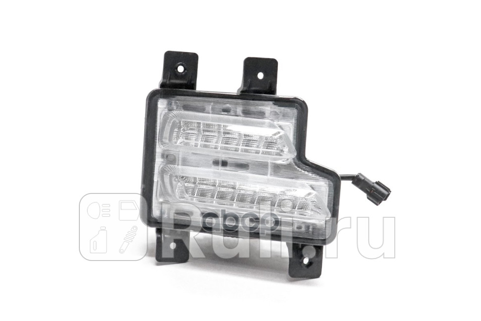 Ходовые огни правые 7pro t1e original CHERY 605000269AA 4420₽