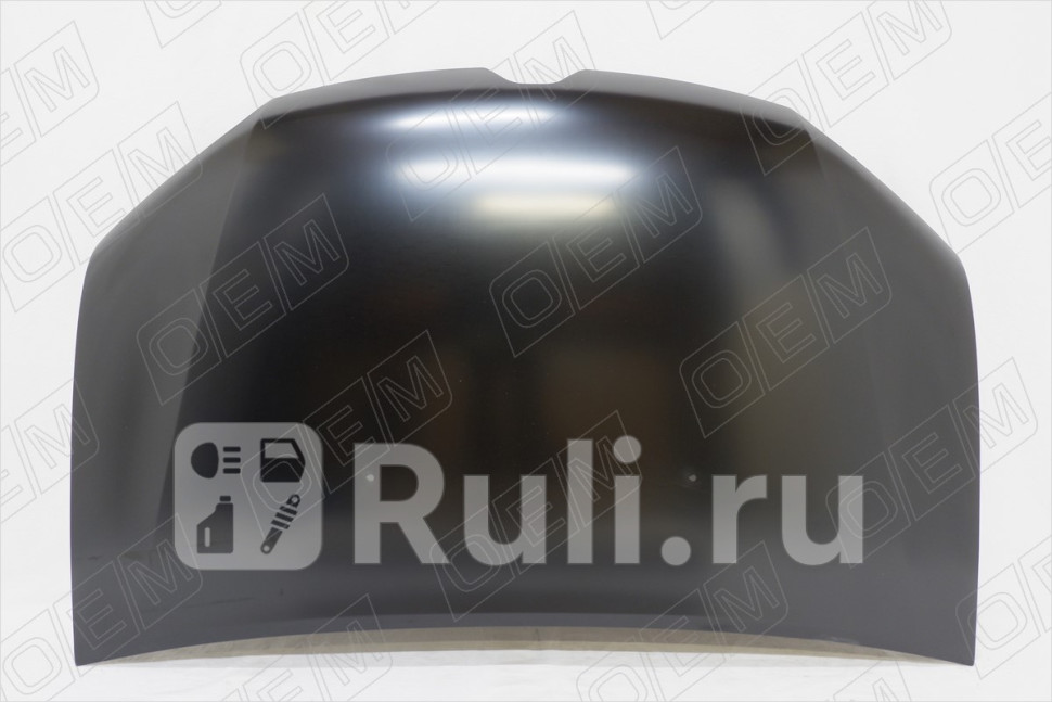 Капот OEM OEM0053KPT 14130₽
