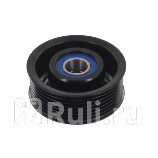 Ролик ремня приводного toyota lexus 20d22d SKF VKM61021 0₽