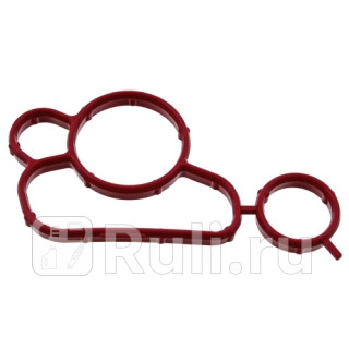 Прокладка корпуса масляного фильтра Febi 48366 340₽