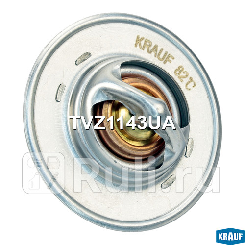 Термостат TVZ1143UA Krauf TVZ1143UA 490₽