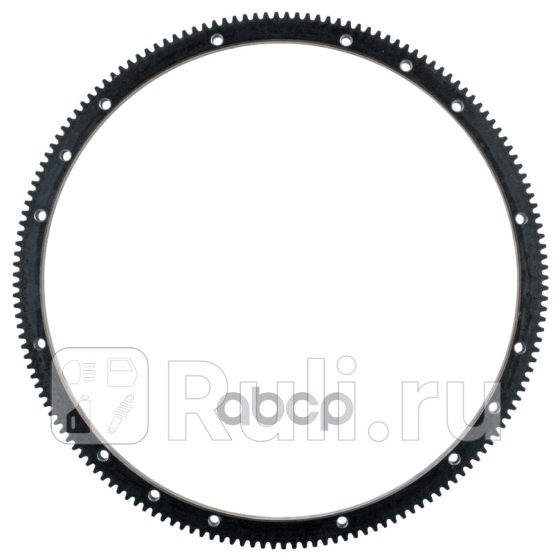 Зубчатый венец маховик Febi 11723 9050₽