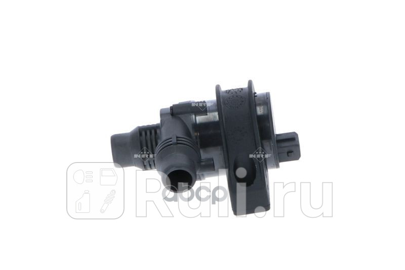 Насос водяной дополнительный NRF 390006 5960₽