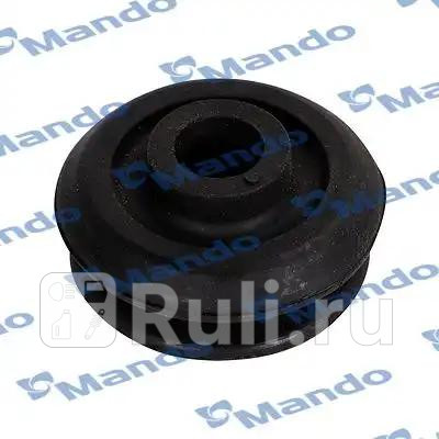 Втулка заднего амортизатора MANDO DCC010636 230₽