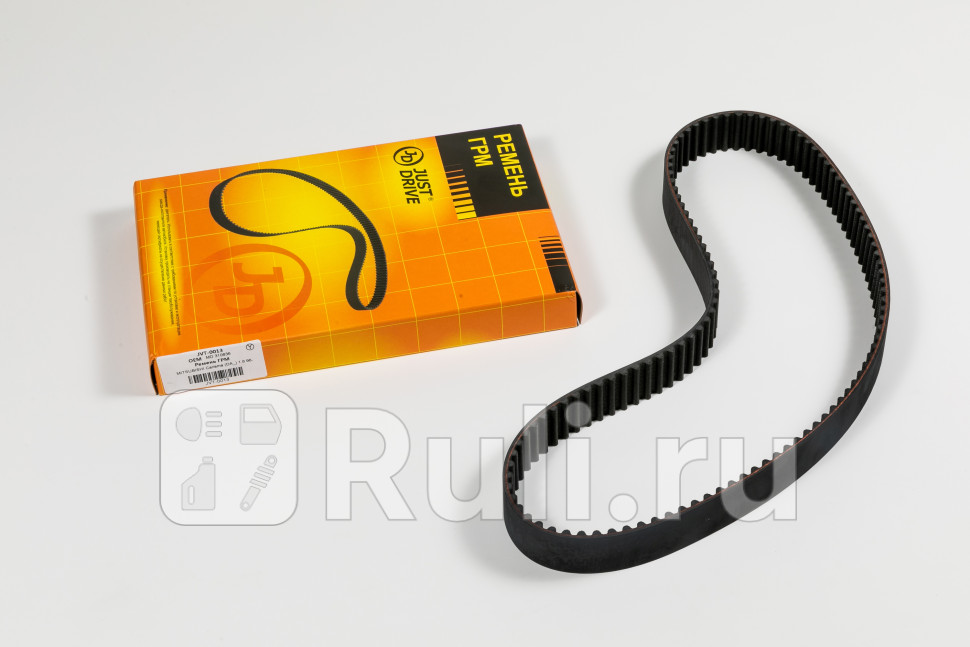 Ремень ГРМ 116х29 94822 JD JVT0013 1120₽