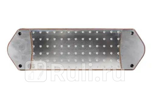 Радиатор масляный Scania DC11 DSC12 DC12 DT12 DC16 ZENTPARTS Z19603 18960₽