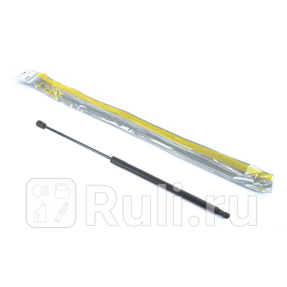 Амортизатор багажника GANZ GIA01015 1300₽