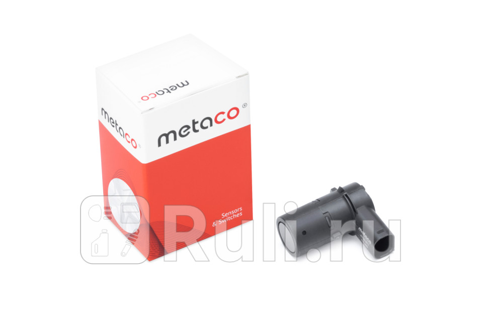 Датчик парковки Metaco 6356-072 1480₽