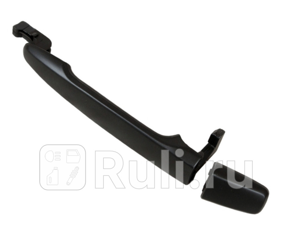 Ручка задней левой двери наружная GORDON MB9706KL 1530₽