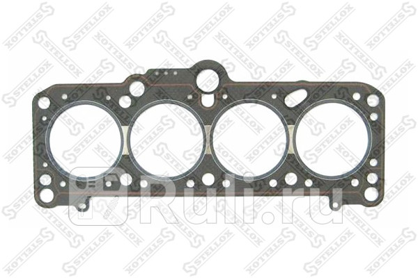 Прокладка ГБЦ 18mm Audi 80 VW Golf T2 16D TD CY JR ME 85- STELLOX 11-25009-SX 680₽