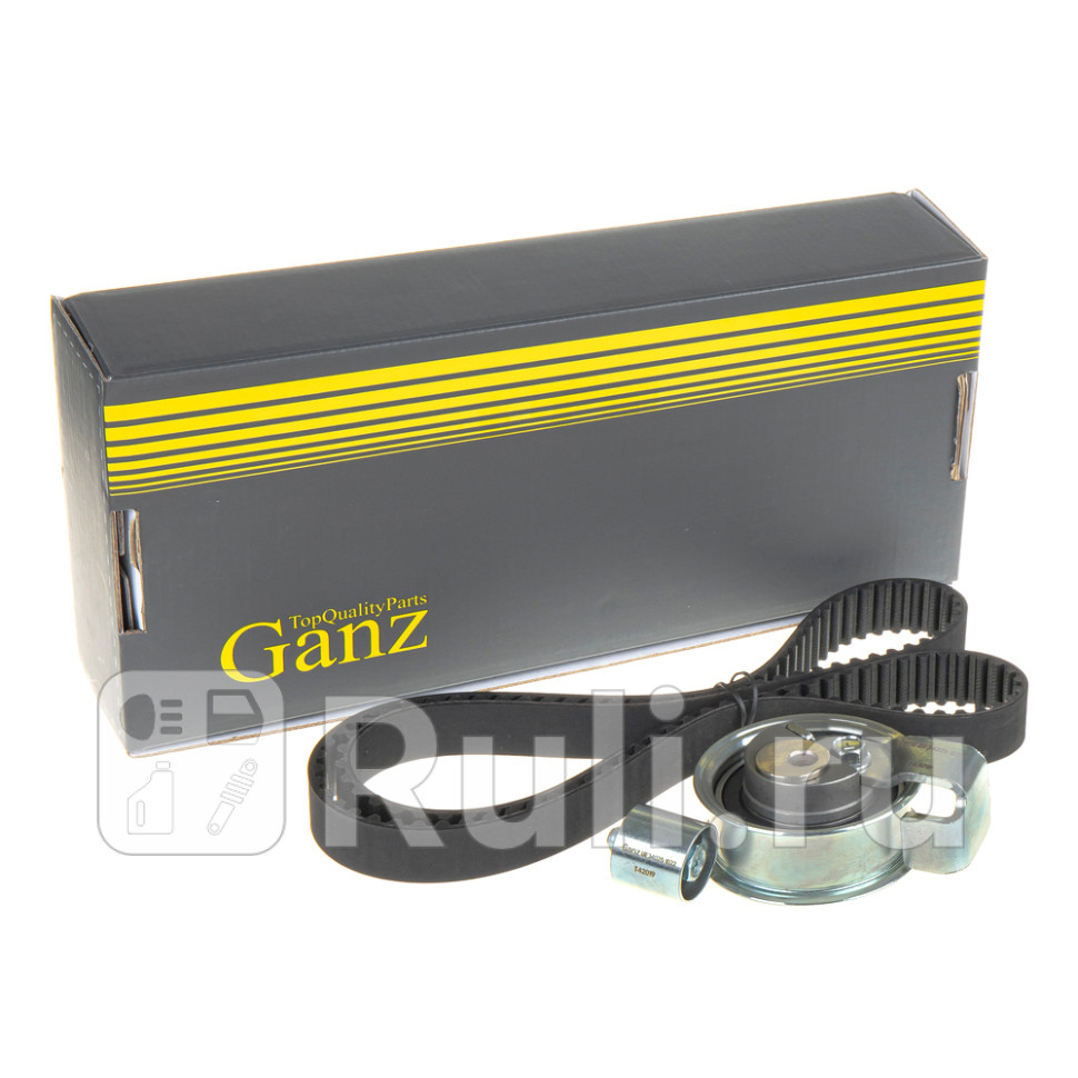 Ремкомплект ГРМ GANZ GIE34025 5120₽