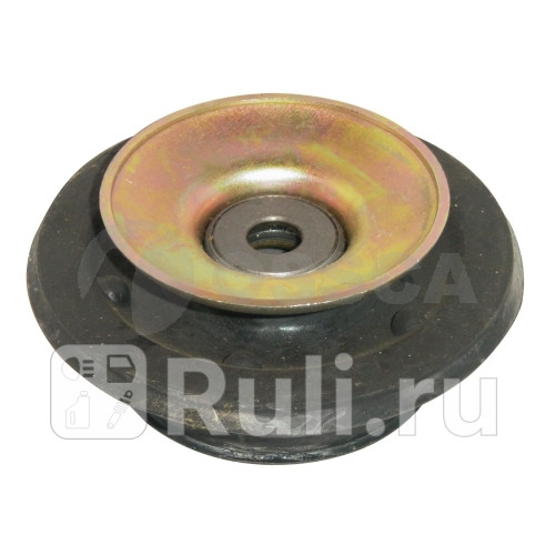 Подушка амортизатора strut mounting for shock absorberfrontdф132mm dф14mm Ossca 00318 0₽
