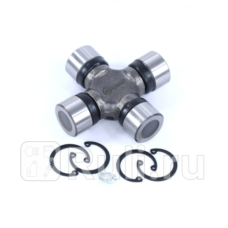 Крестовина в сборе Mitsubishi Delica II 87-L200 IV KB4T 25 DI-D 05- Riginal RGGUM91 630₽