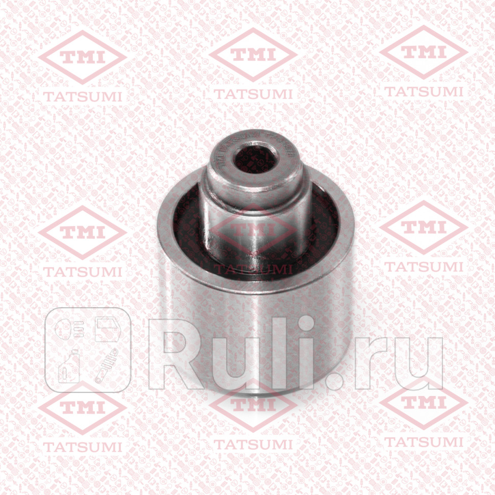 Ролик TATSUMI TFD1378 1020₽