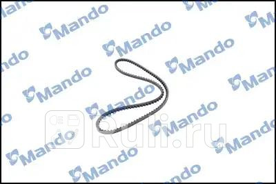 Ремень приводной клиновой 10х960 MANDO MBAVX10X960 540₽