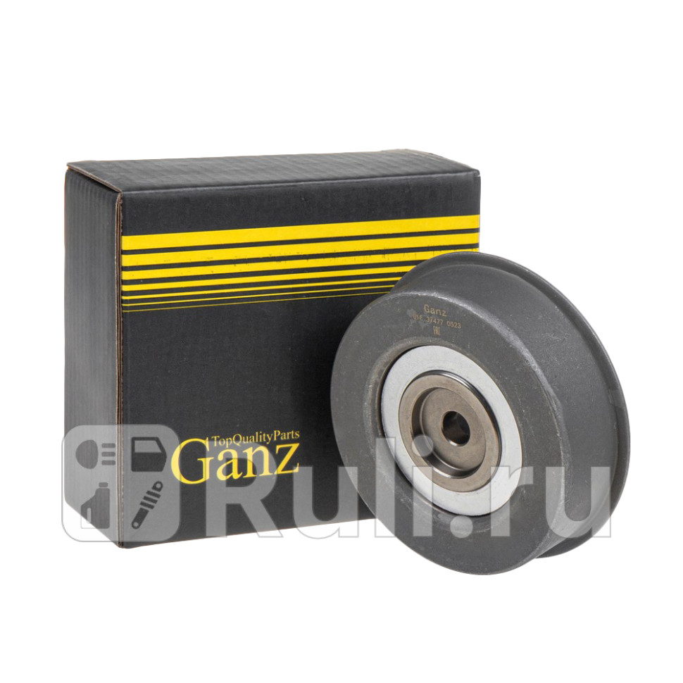Направляющий ролик Приводной GANZ GIE37477 1520₽