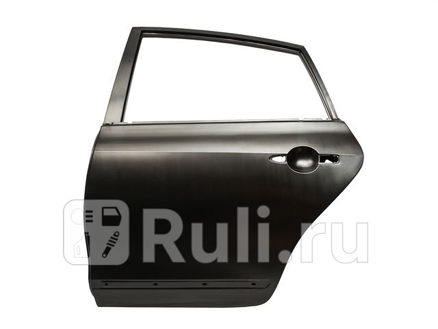 Дверь задняя левая для Nissan Teana J32 2008- Forward NNTEN08-520-L 9760₽