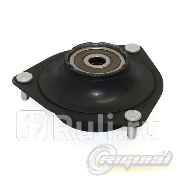 Опора амортизатора Hyundai Accent all 99- Getz all 02- переднего Riginal RG5461025000 1560₽