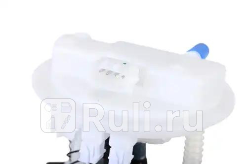 Насос топливный электрический renault dusterkaptur 16 STELLOX 10-02150-SX 7650₽